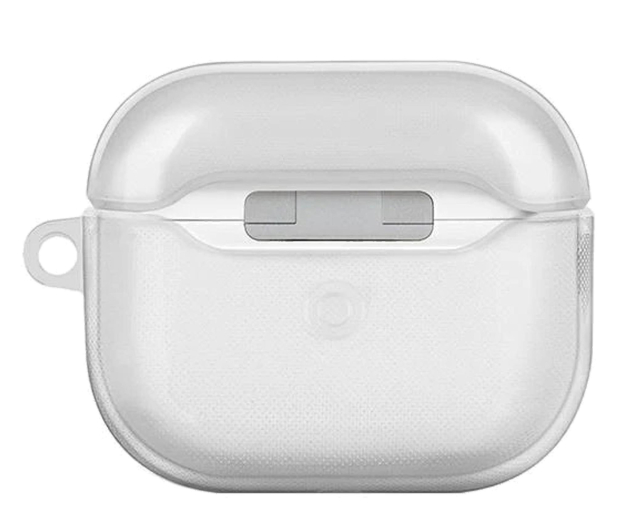 Uniq Etui Glase do AirPods Pro 3 przezroczysty - 1471718 - zdjęcie 2